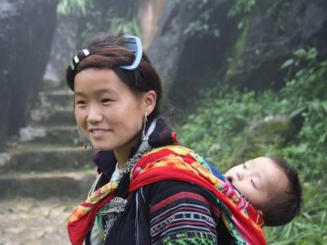 Hanoi- Sapa 2 Days 3 nights by Train, photo 2