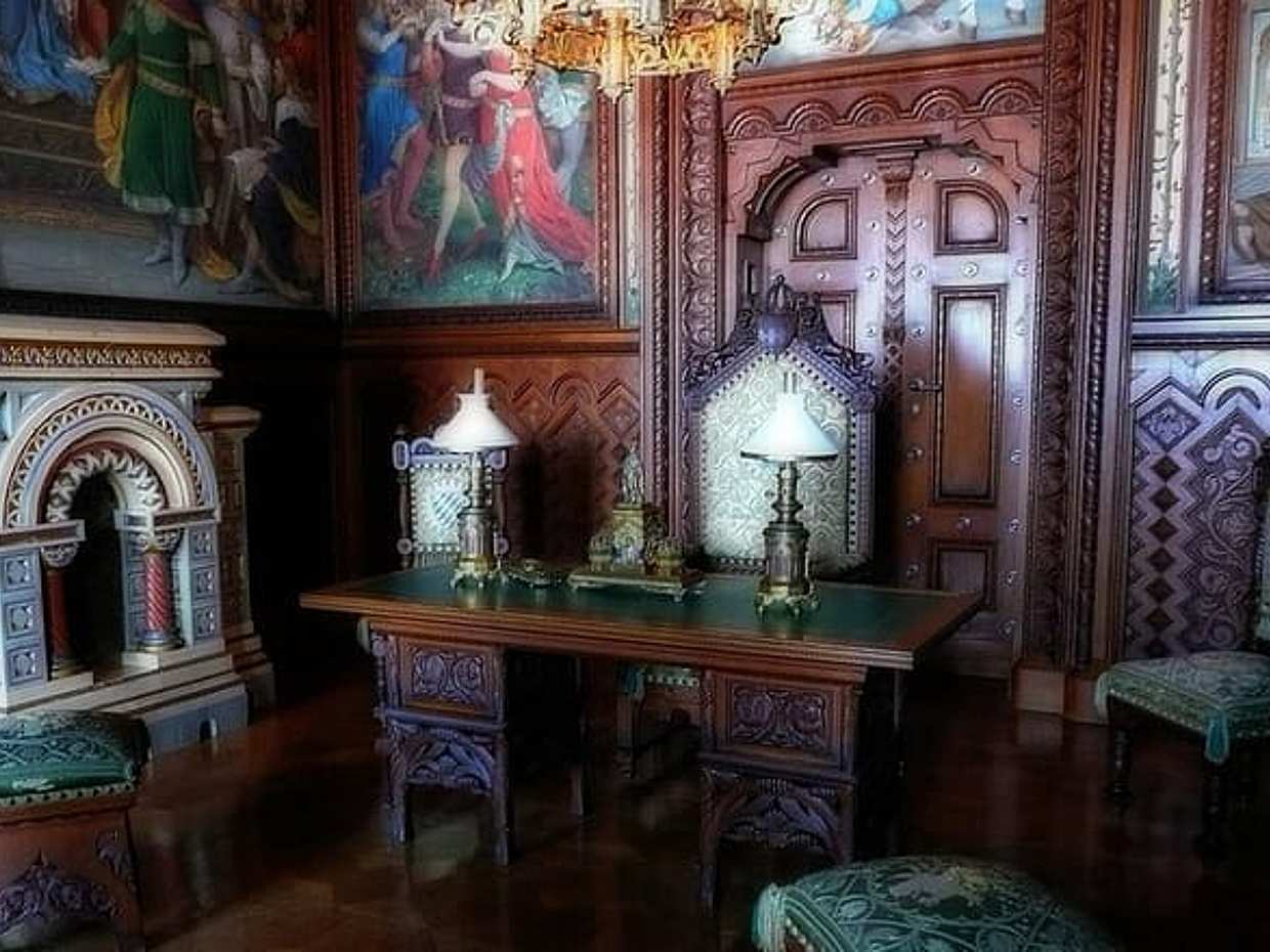 Private Day Trip: Munich to Neuschwanstein & Landsberg am Lech in Germany, photo 4