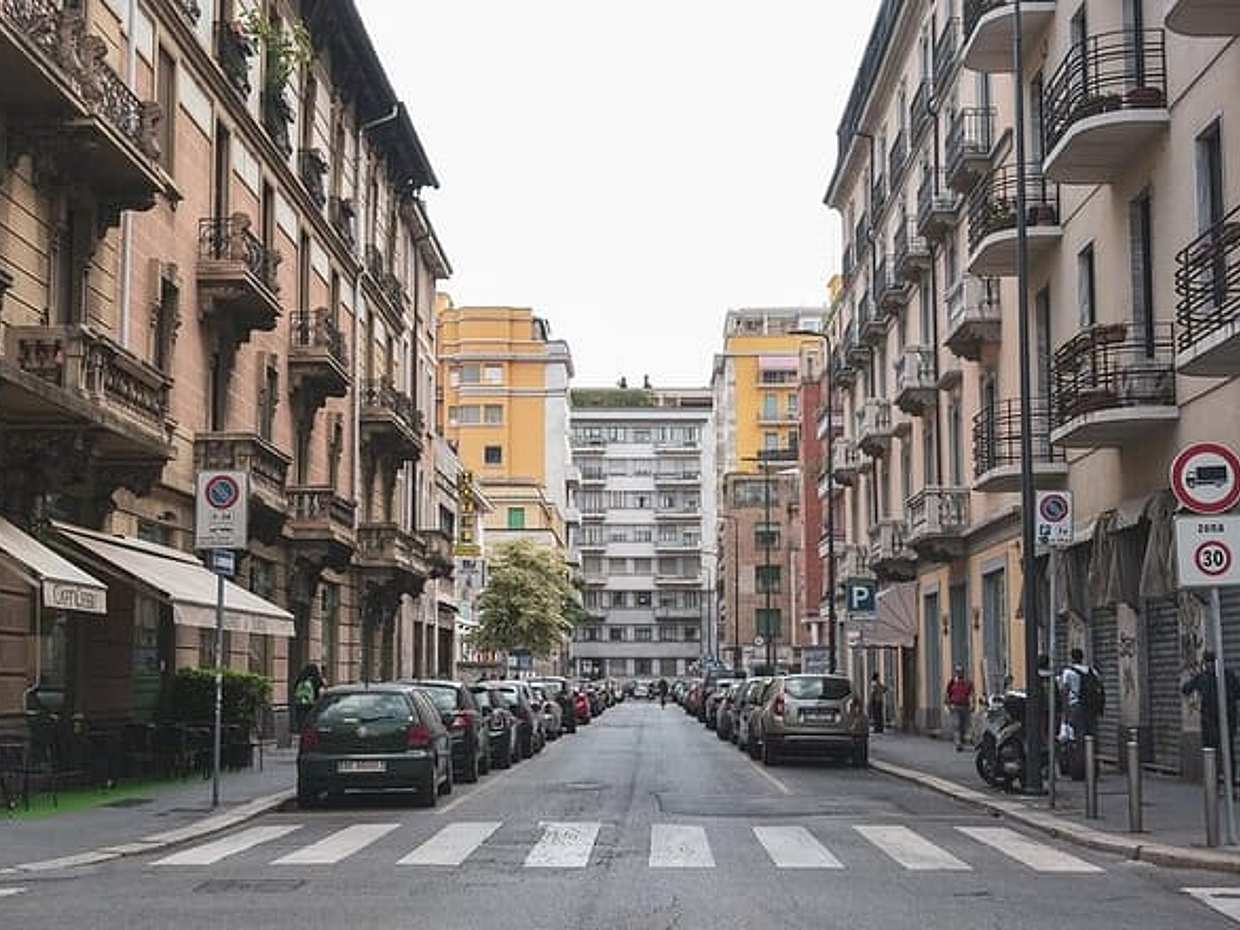 "Privétour door Milaan met ophaalservice in Italië", photo 5