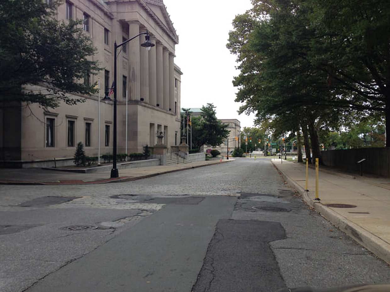 Trenton Confidential, United States, photo 3
