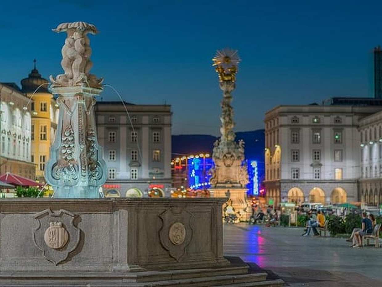 Private Transfer from Munich to Linz, Hotel-to-hotel, English-speaking driver, photo 2