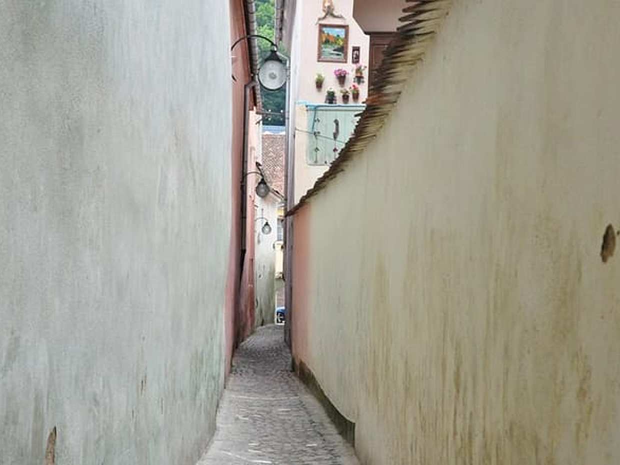 "Braszów - piesza wycieczka po Starym Mieście w małej grupie w Rumunii, Braszów", photo 3