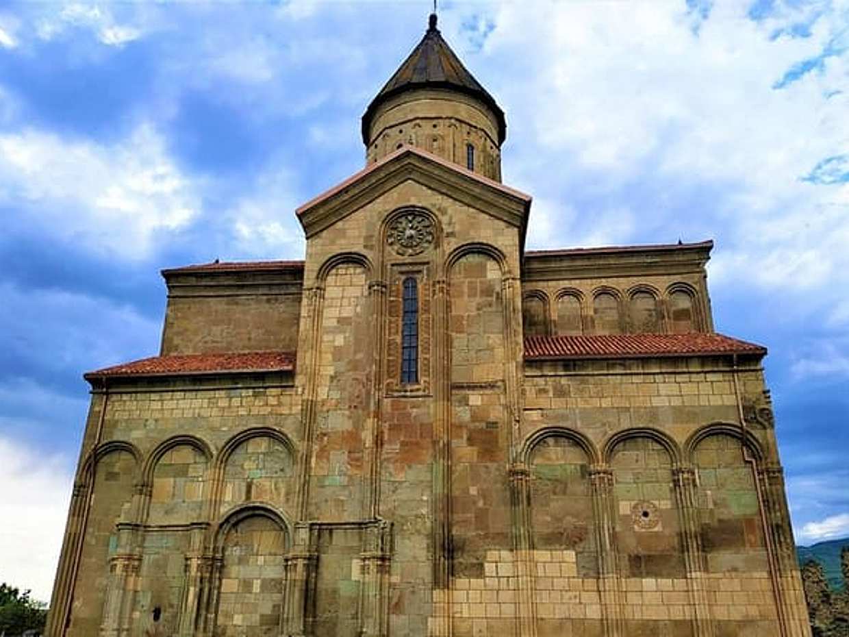 Shida Kartli Tour: Stalin Museum and much more in Georgia, Tbilisi, photo 2