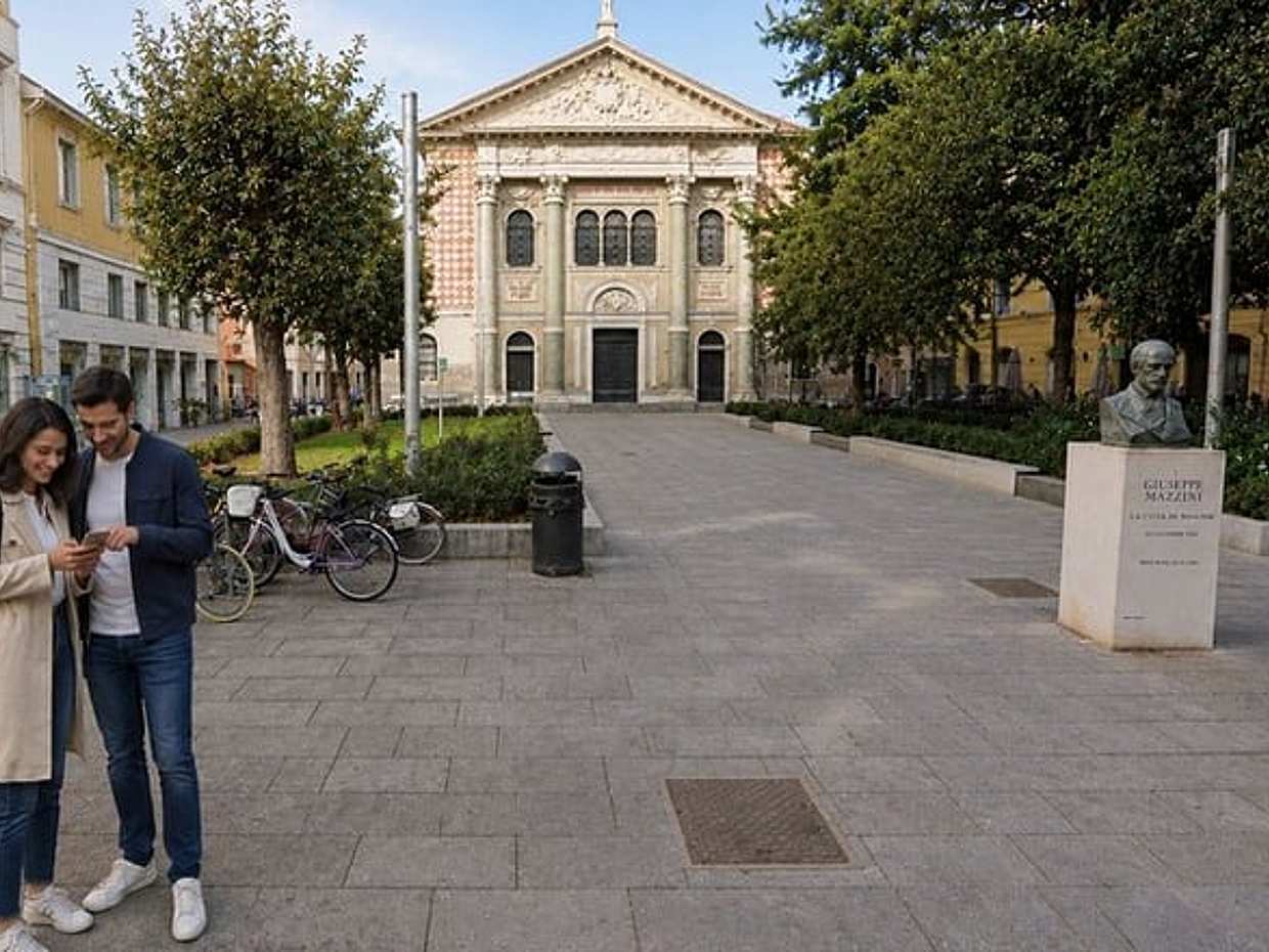Modena Scavenger Hunt & Highlights Self-Guided Walking Tour, photo 4