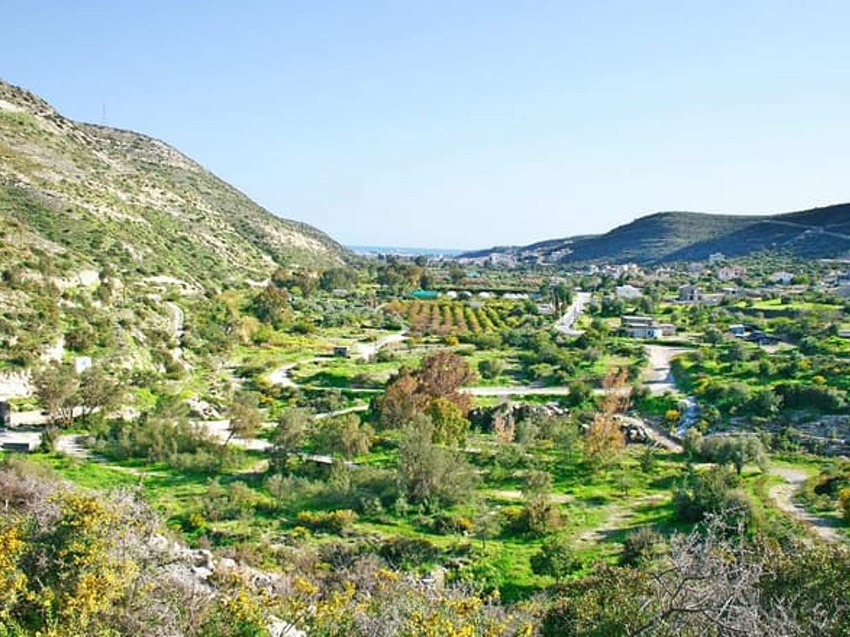 Explore Cyprus 8 Days, Self-drive, photo 4