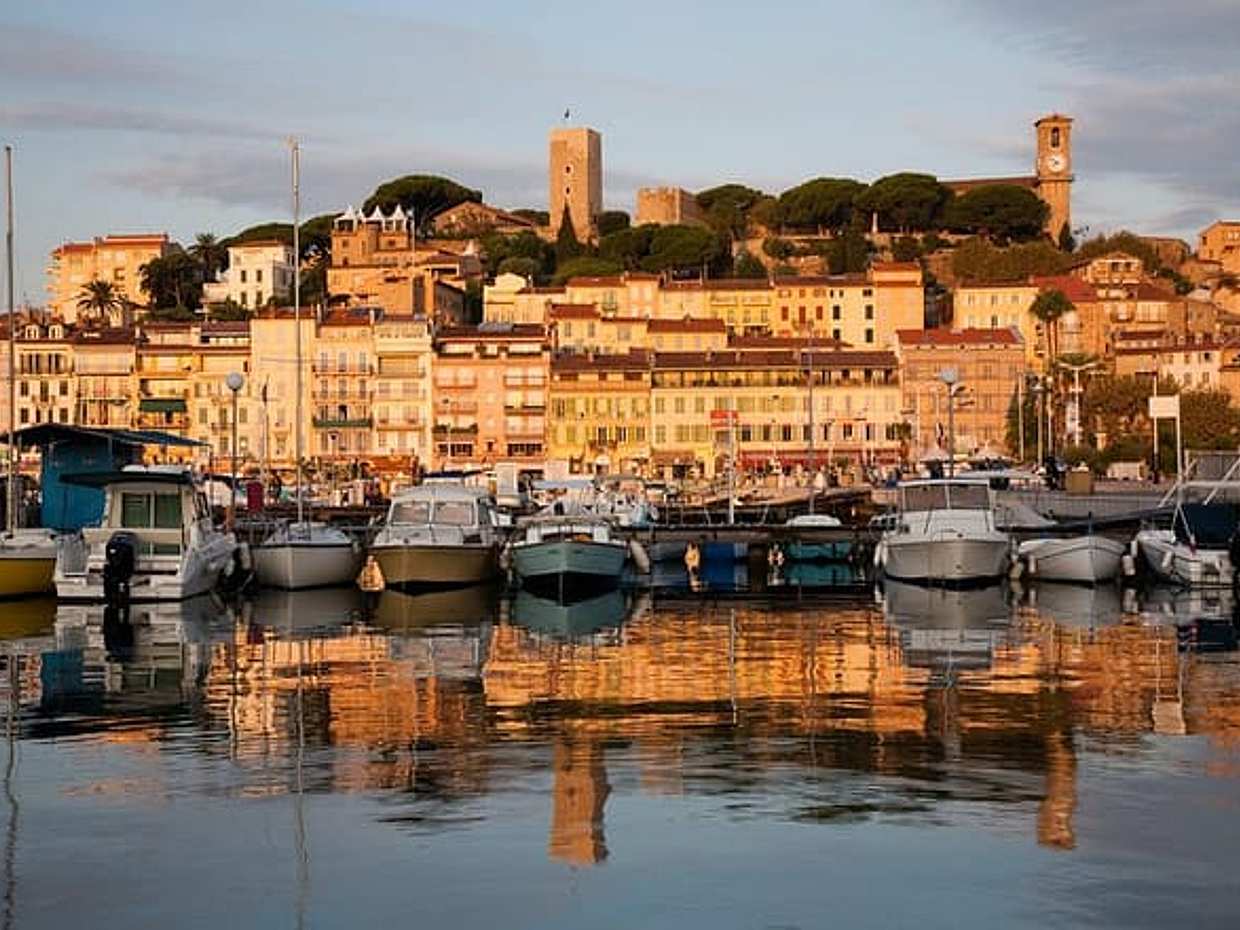 Trip to Monaco from Nice & Cannes with Nice Airport Pickup, photo 4