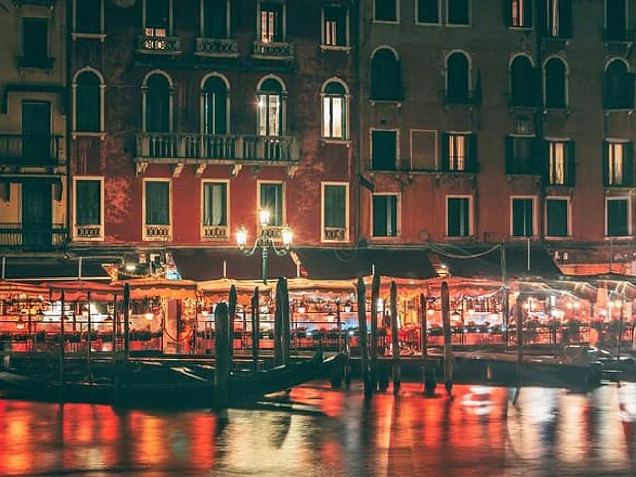 Venice by Night: Highlights & Hidden Gems Tour, photo 3