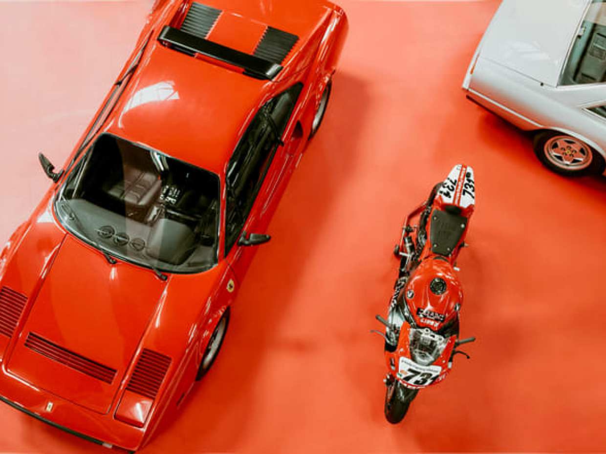 2-Day Private Ferrari Experience: Speed & Italian Excellence, photo 4