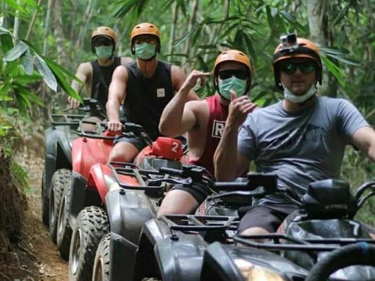 Bali Aventura de Quad na Indonésia
, photo 5