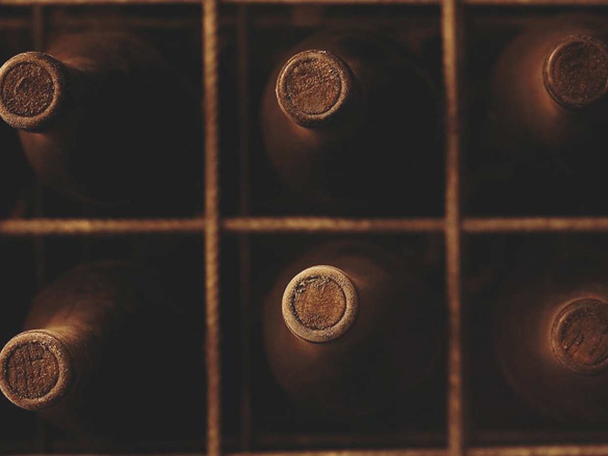 Sant'Agata de' Goti: Wine Tasting and Cellars visit
