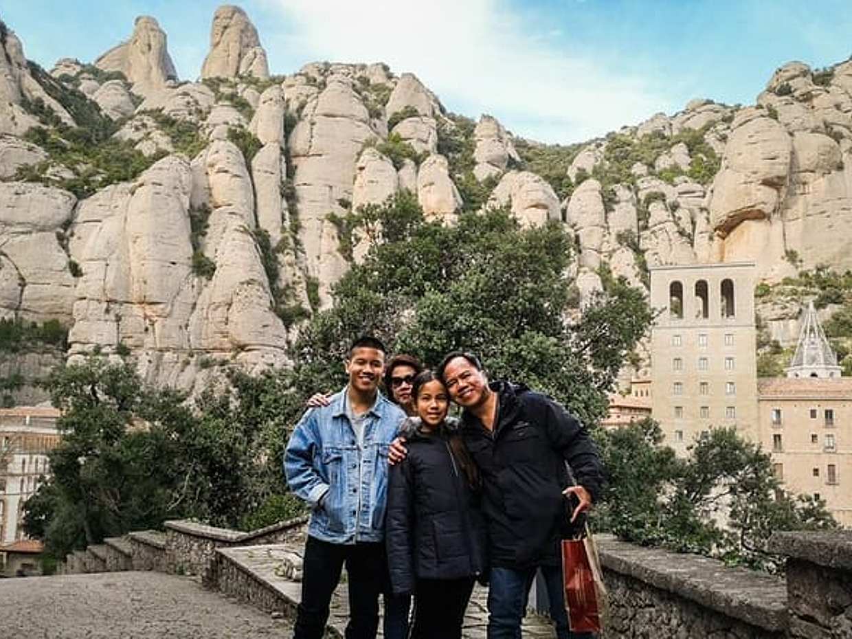 Montserrat Day Trip Private or Small Group with Basilica Tickets in Spain, Barcelona, photo 3