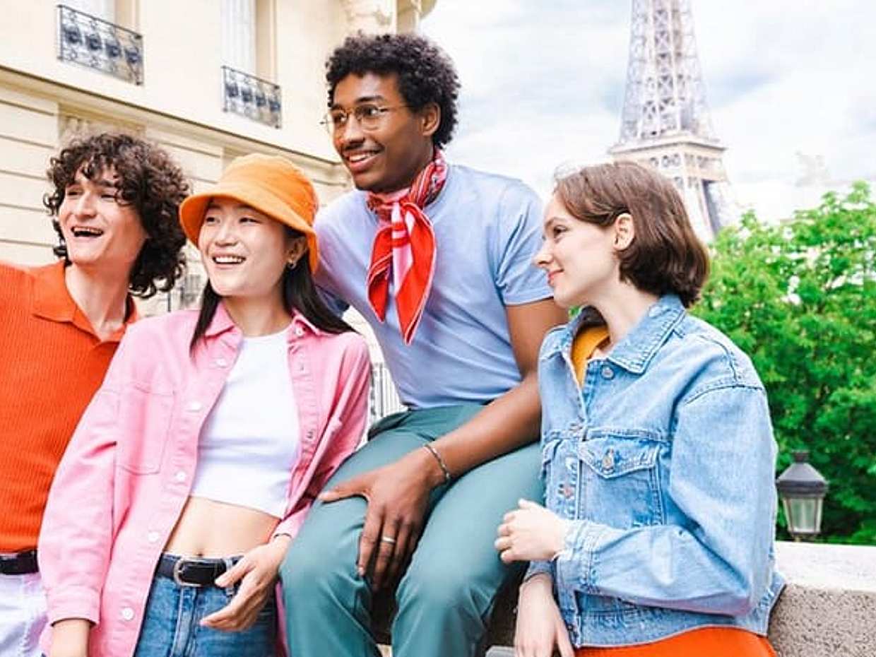 3 Hours Private Walking Tour of Montmartre and Paris
