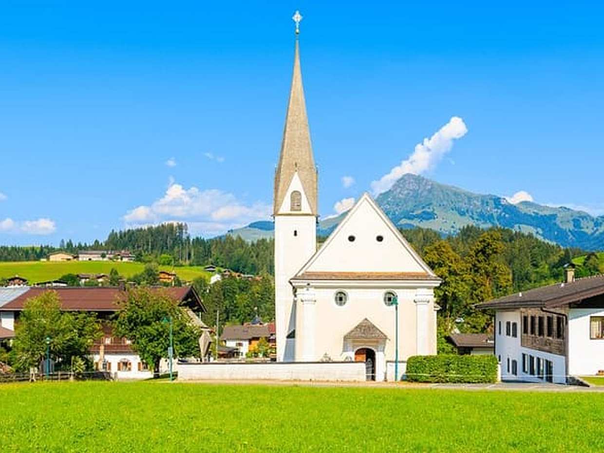 Private Transfer From Munich To Kitzbuhel, English Speaking Driver, photo 2