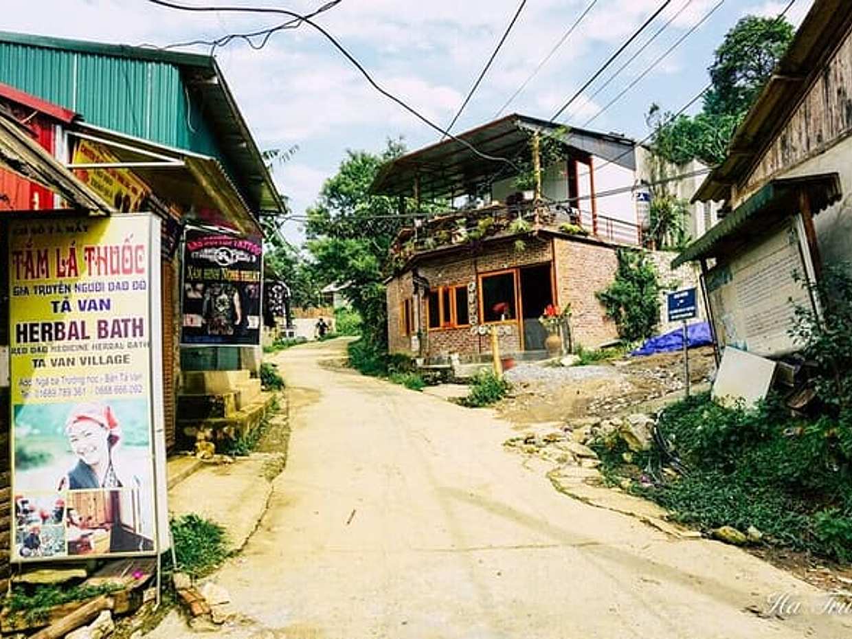 2-Day 1-Night Sapa Trekking Tour | Bungalow Homestay, photo 4