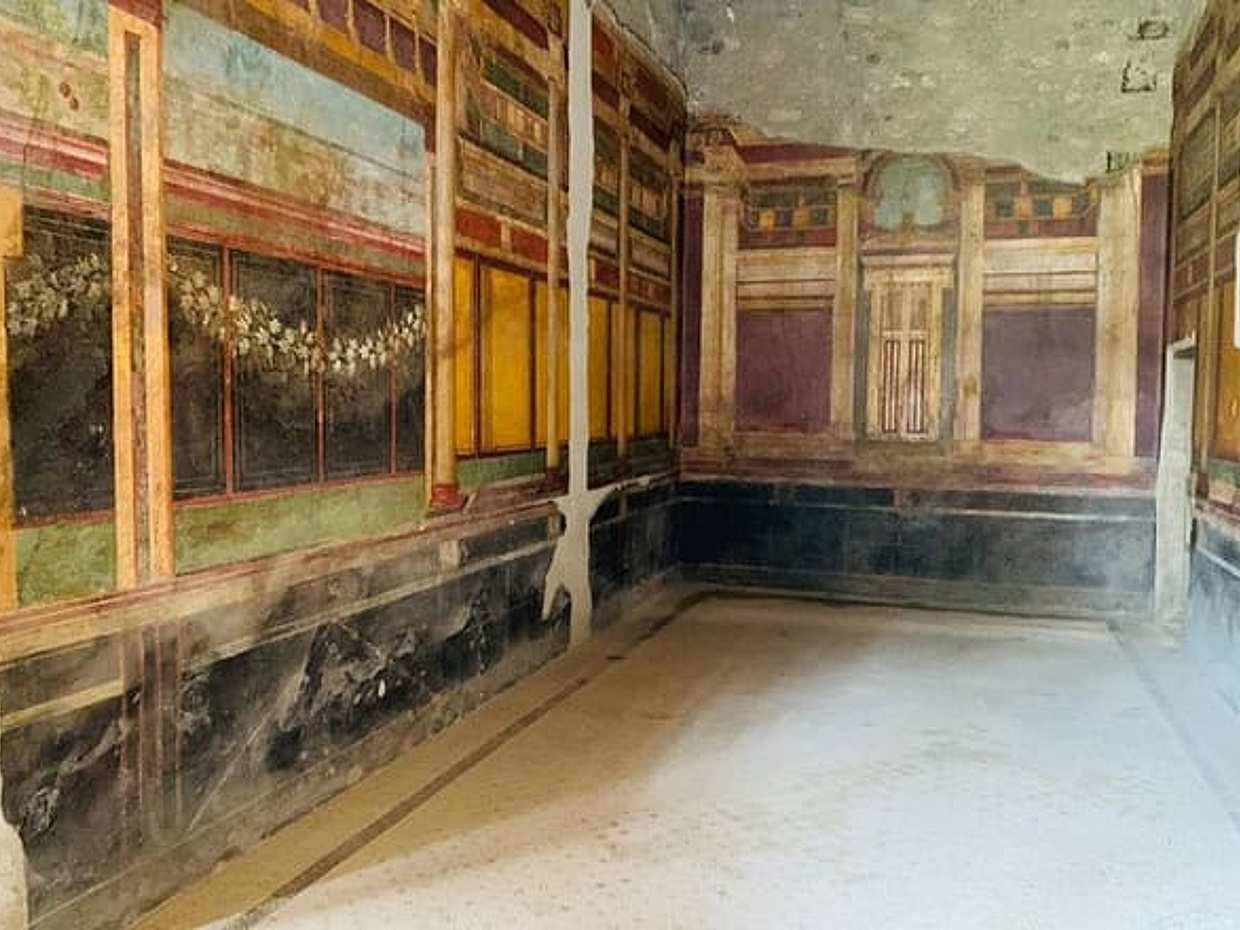 Mt Vesuvius and Pompeii Tour by Bus from Sorrento, photo 4