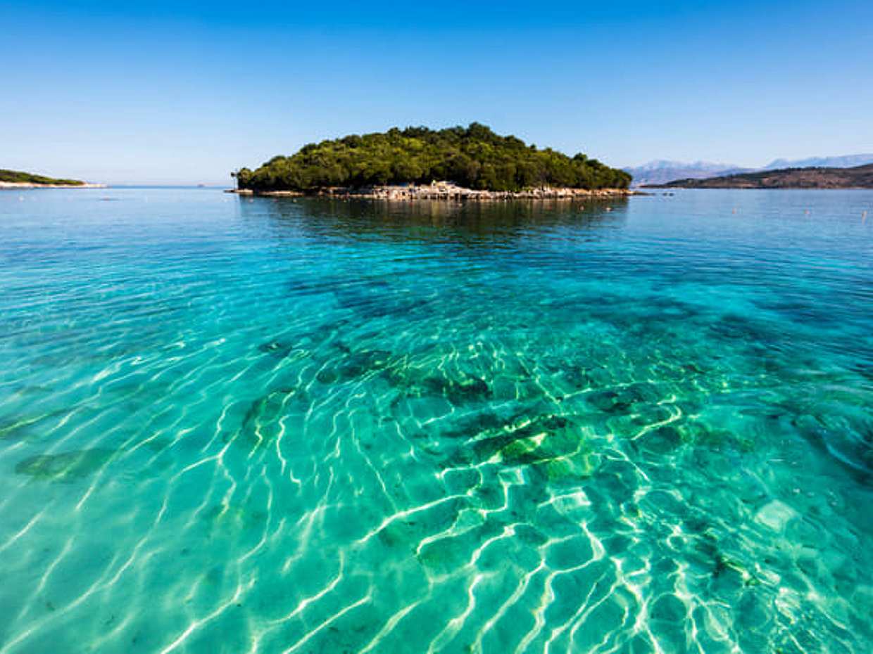 Visit Butrint and Ksamil: half-day guided tour from Saranda in Albania, Sarandë, photo 3