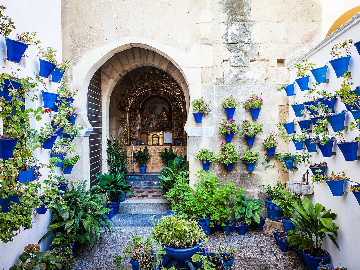 The Best of Córdoba from Madrid in One Day in Spain, photo 2
