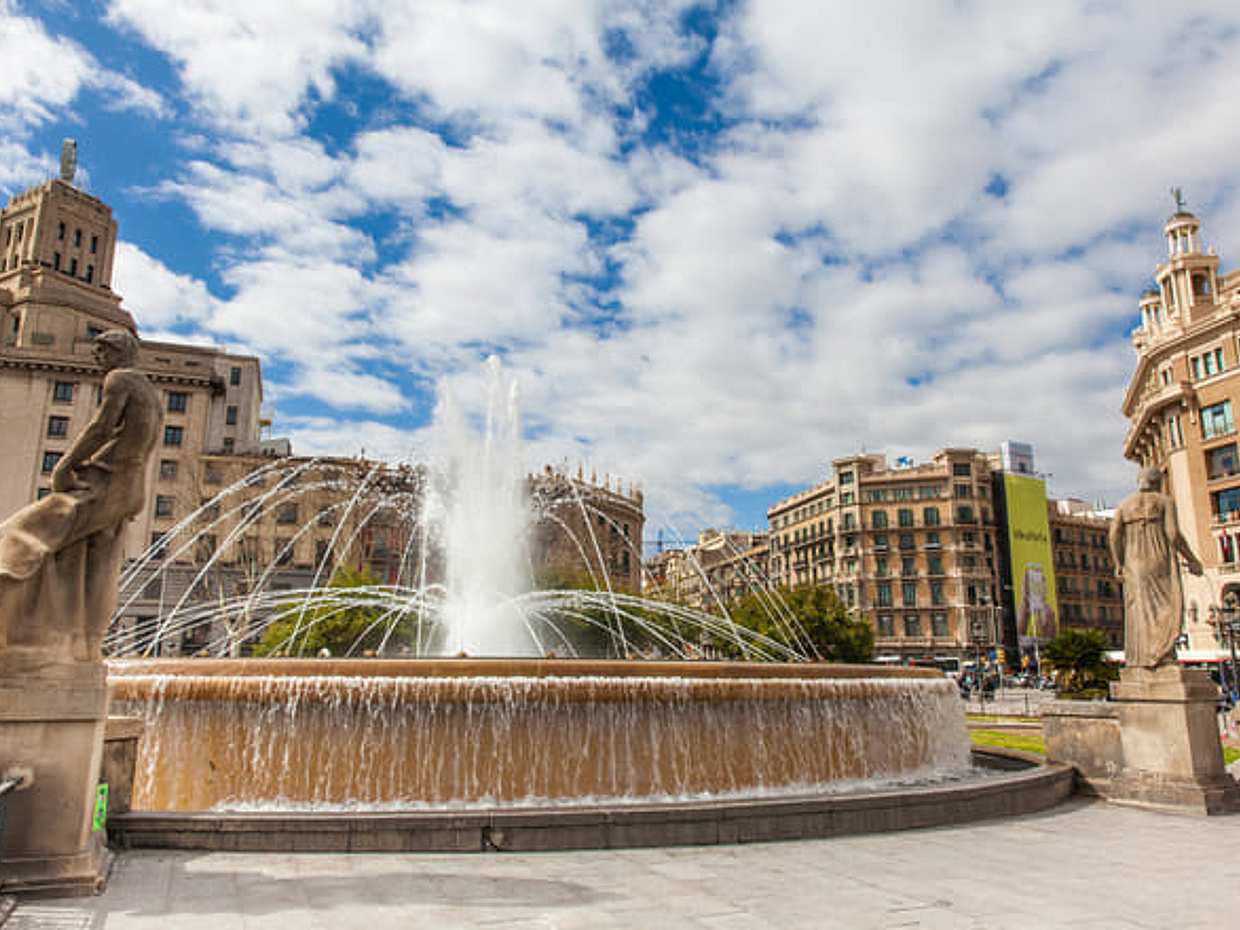 Best of Barcelona & Montserrat: Private VIP tour w/ Personal Pickup in Spain, photo 5