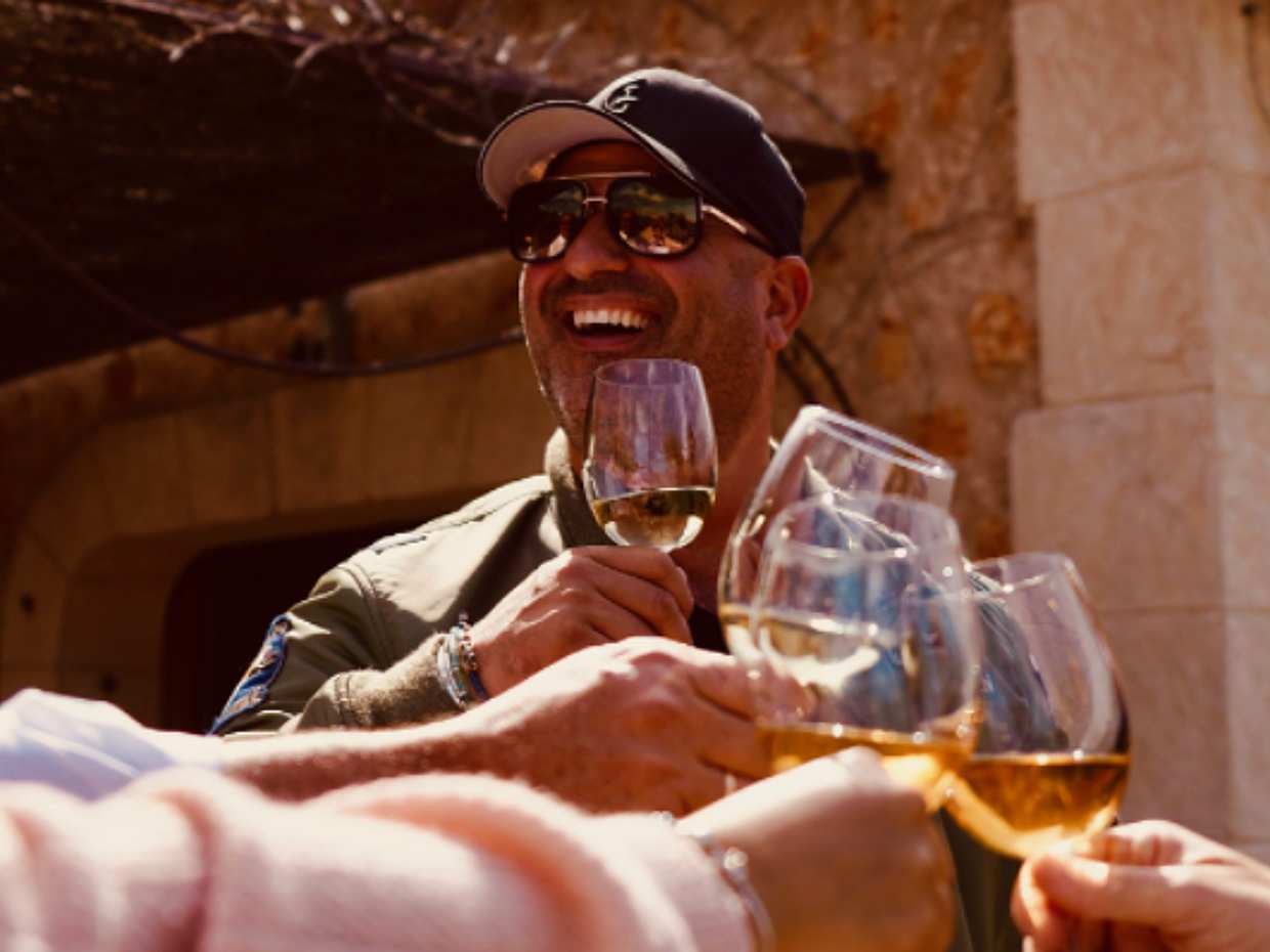 Valldemossa and Wine Tasting in Palma, Spain, photo 3