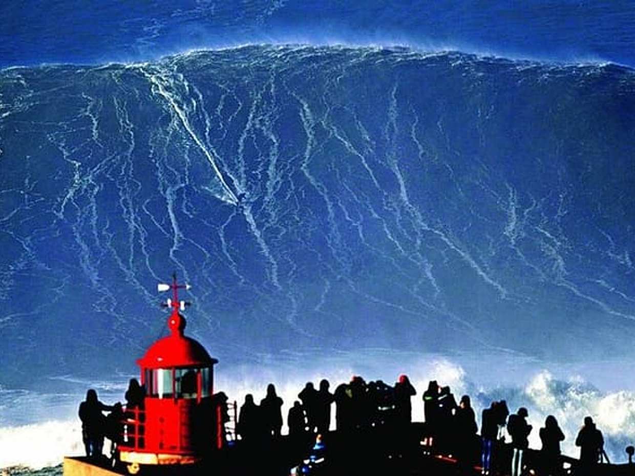 Sanctuaire de Fátima Visite privée, avec Nazaré et Óbidos au Portugal, Lisbonne, photo 5