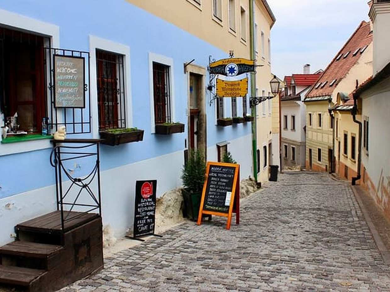 "Tour Privado Viena - Bratislava con Conductor de Habla Inglesa en Eslovaquia", photo 4