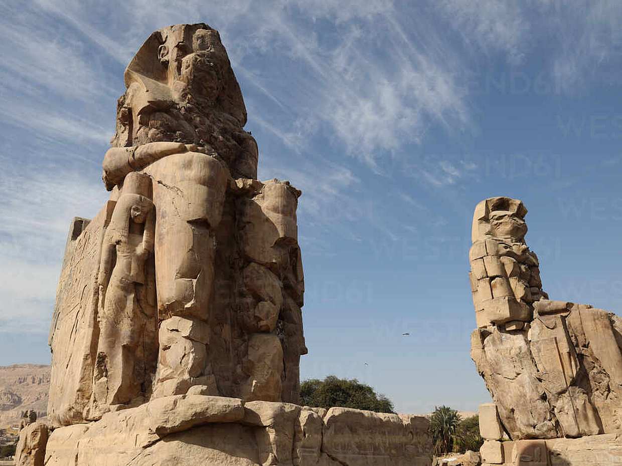 Cestovní výlet do Luxoru z Hurghady s vyzvednutím v hotelu a obědem autobusem v Egyptě, photo 2