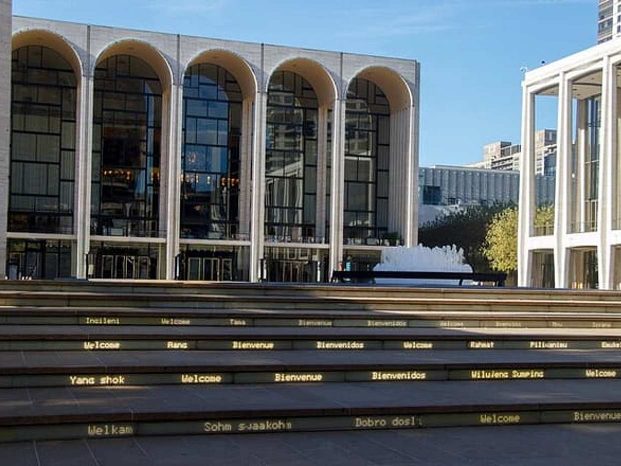 New York Contrasts Tour + Upper & Lower Manhattan Spanish/English, photo 2