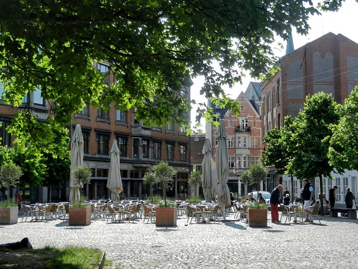 Aarhus:机密,丹麦, photo 2