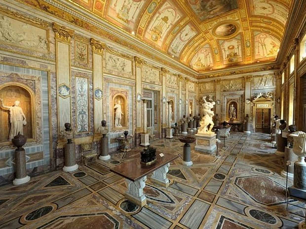 OT Florence Private Uffizi Gallery and Florence City Walking Tour, photo 5