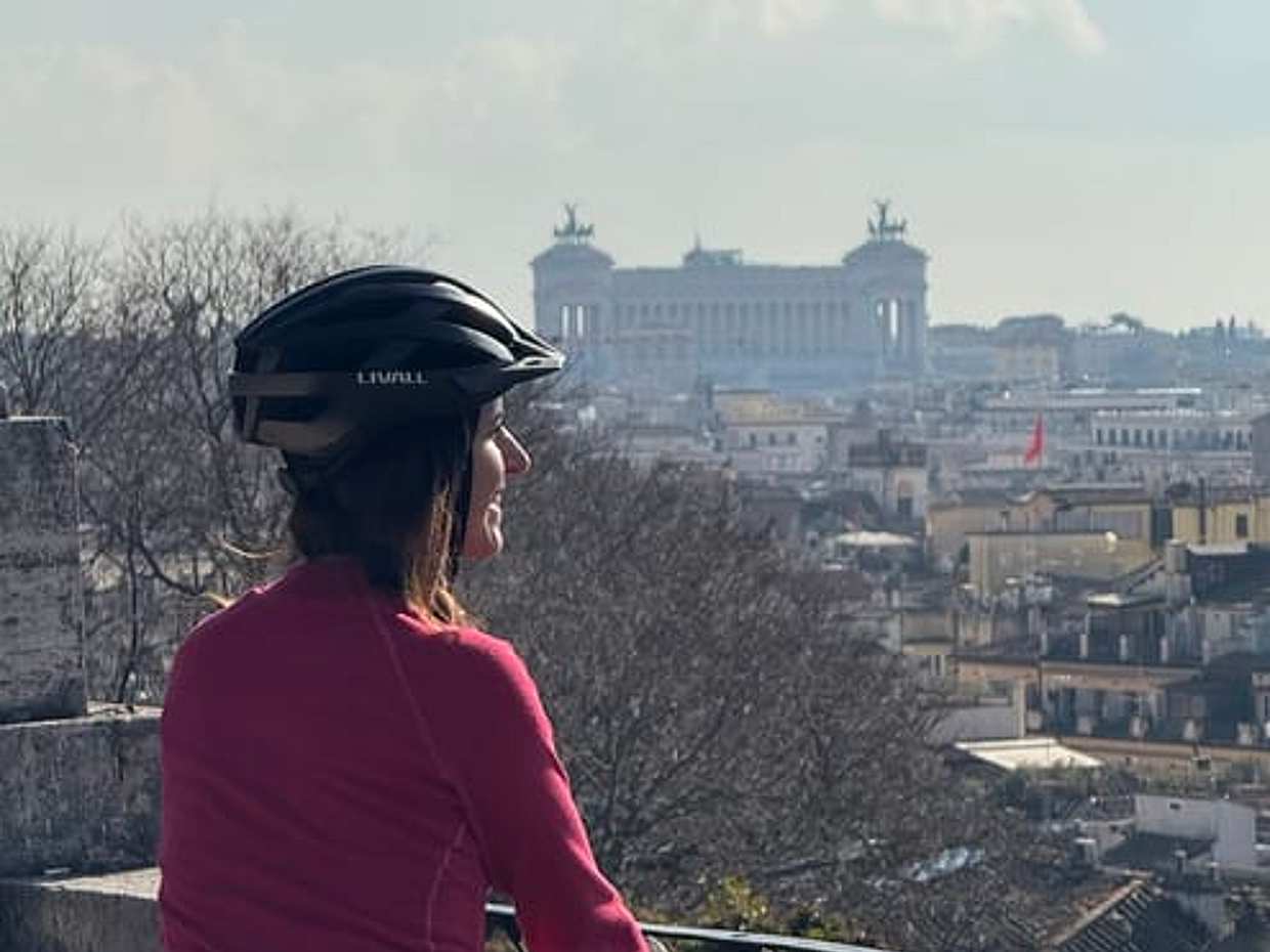 Villa Borghese : visite guidée en e-bike pour découvrir l'âme verte de Rome en Italie, photo 2