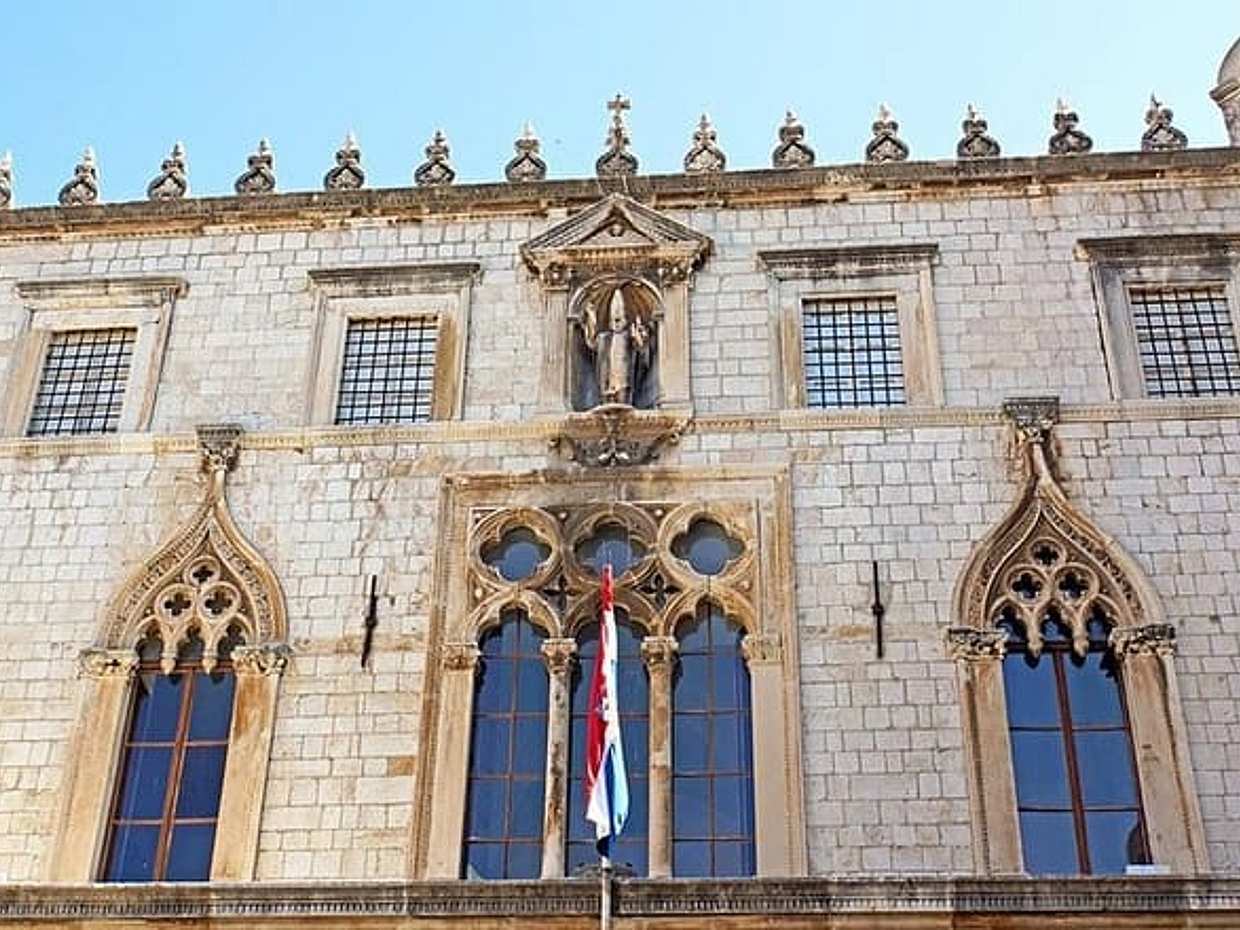 Dubrovnik Old Town Walking Tour, photo 3