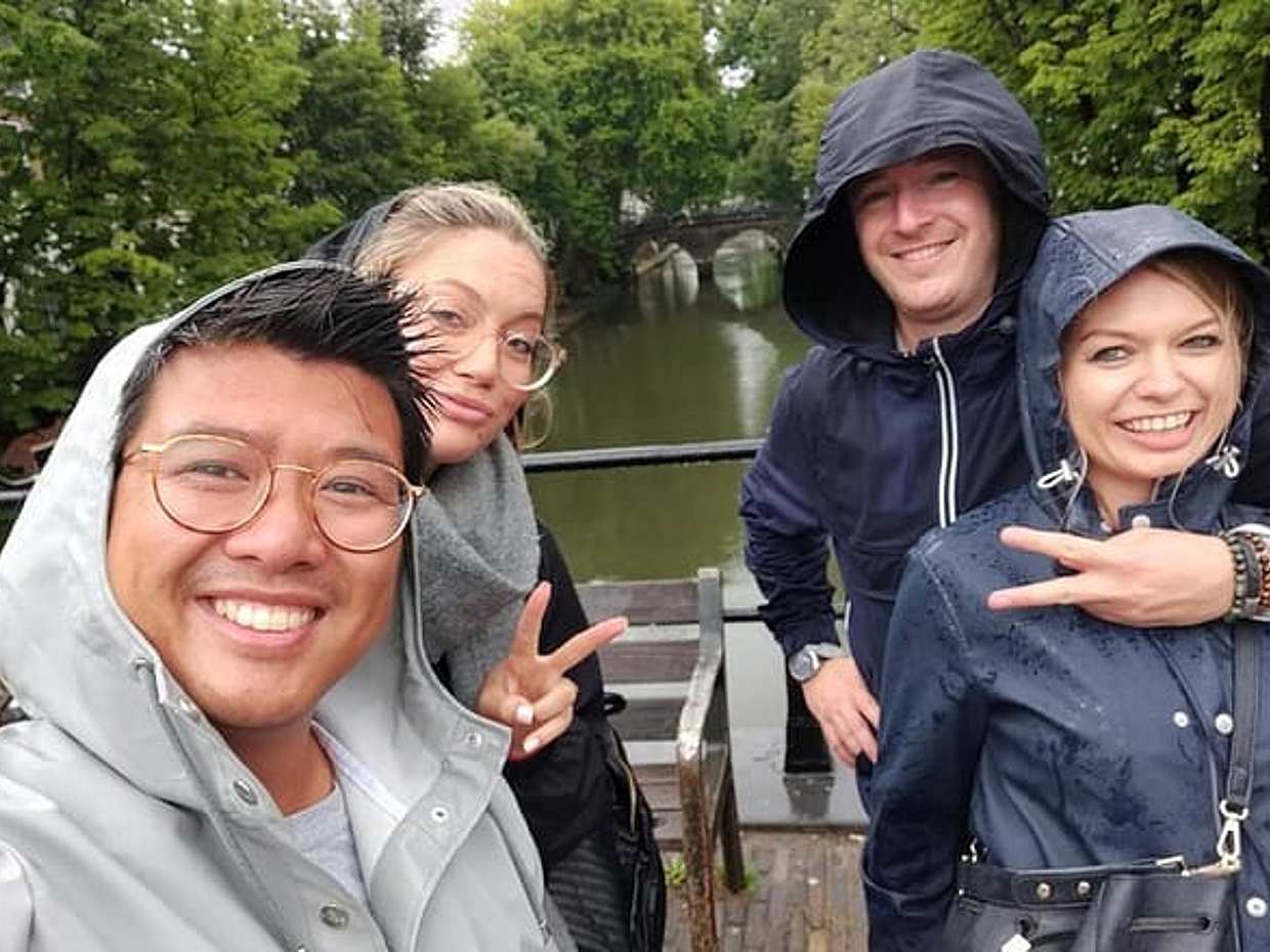 e-Scavenger hunt Copenhagen: Explore the city at your own pace, photo 2