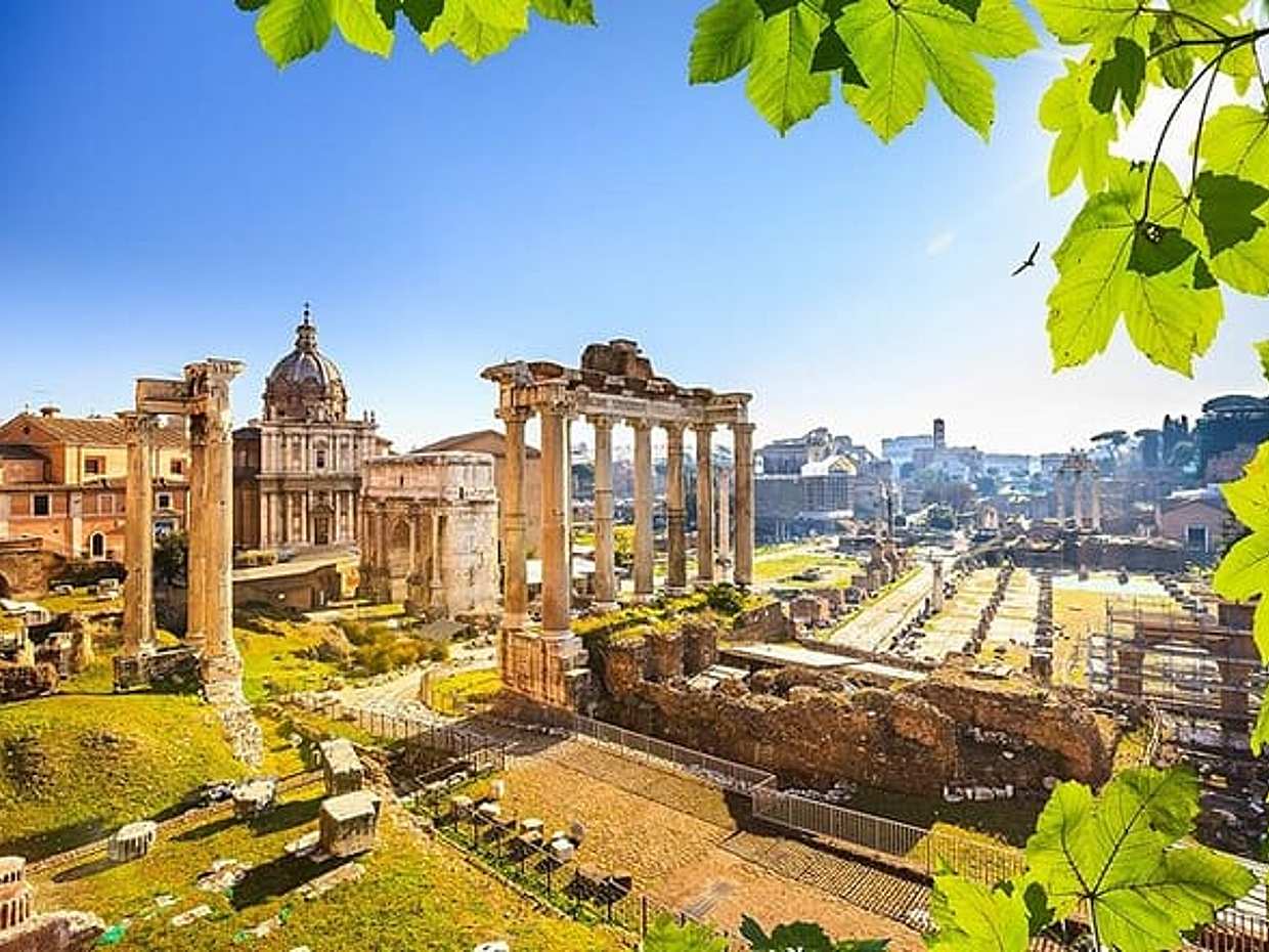 Rome Private VIP Tour Colosseum, Vatican Museum, Sistine Chapel & St. Peter's Basilica, photo 3