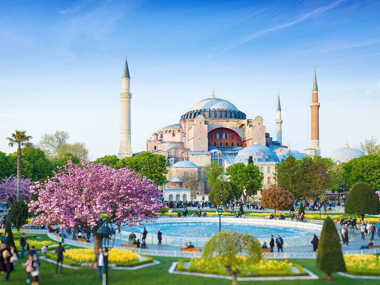 Istanbul Private Walking Tour, Türkiye