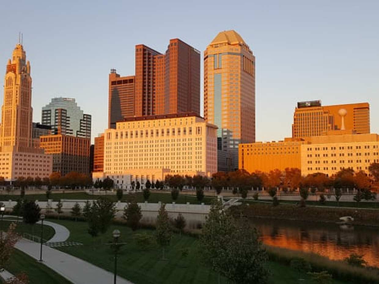 Columbus: Black Ops, United States, photo 2
