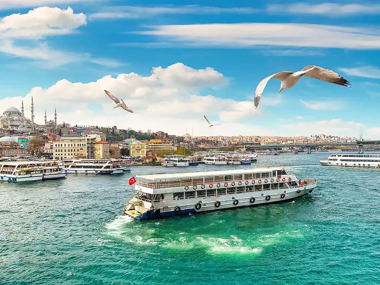 Dolmabahçe Sarayı ve 2 Saatlik Boğaz Turu ile Tam Gün Türkiye Turu, Dolmabahçe Sarayı, photo 4