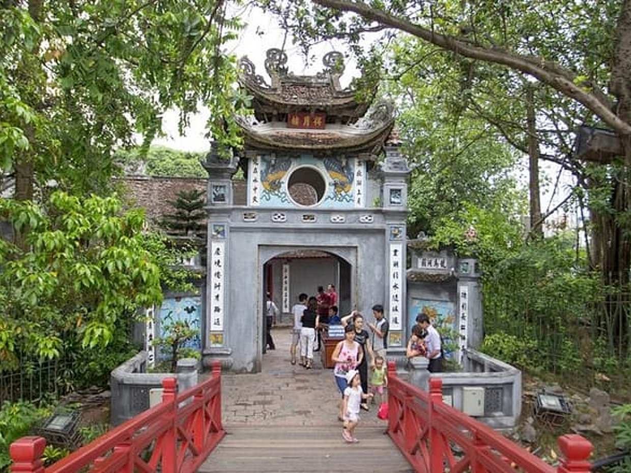 Hanoi & Halong Bay Overnight Cruises Tour Package (SIC 4D3N ), photo 4
