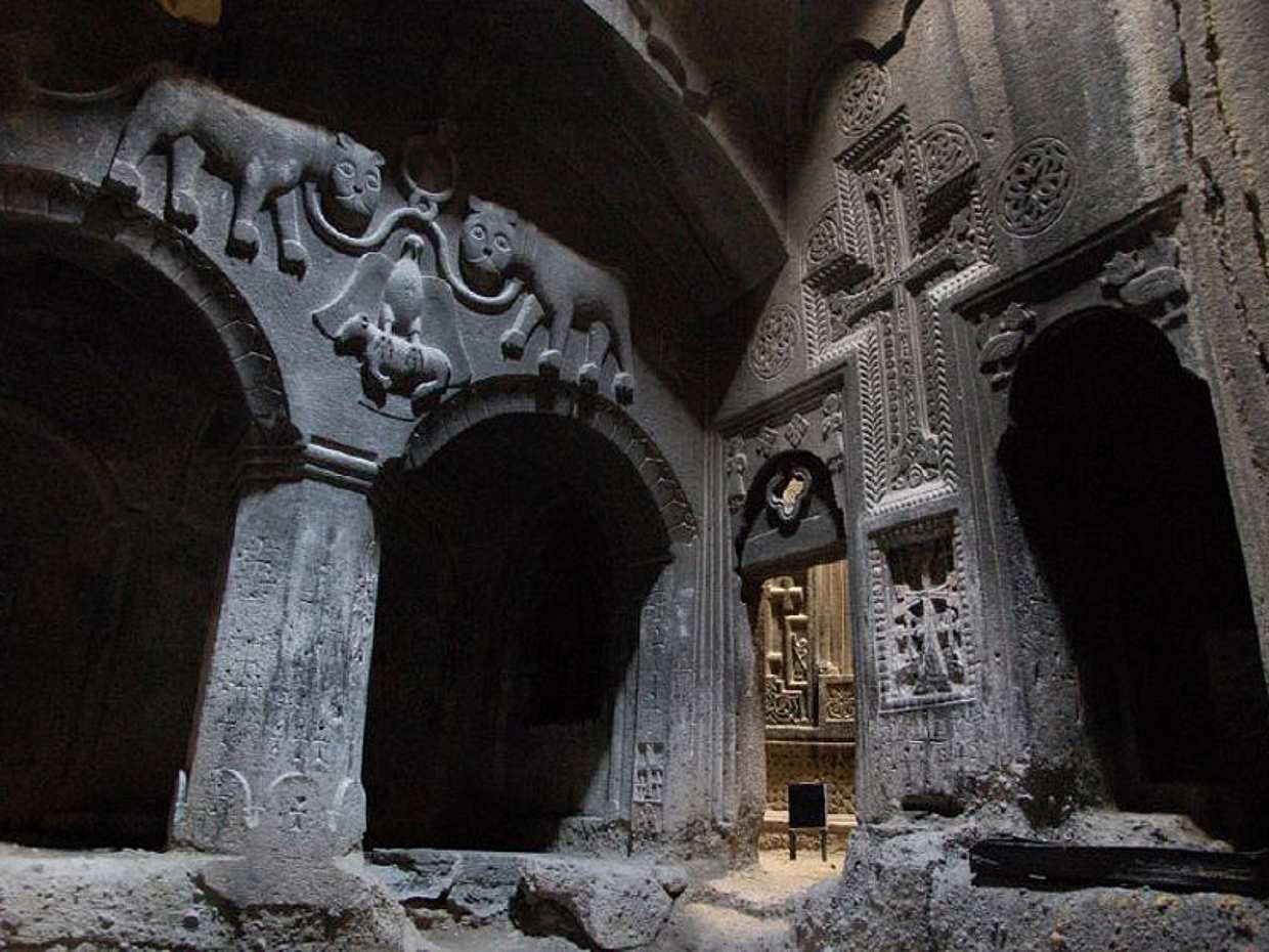 Geghard ve Garni Özel Turu, photo 3
