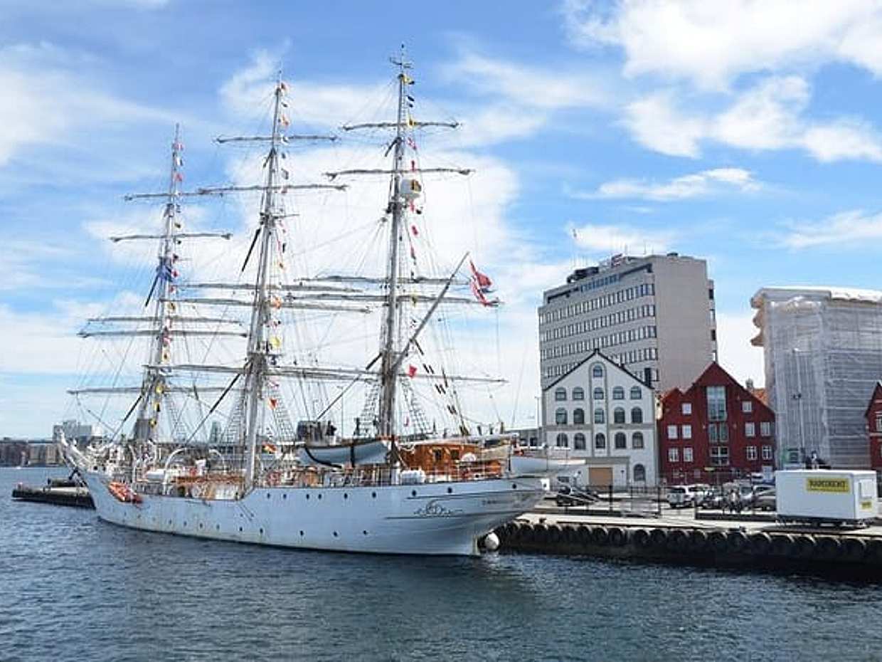 "Privater Transfer von Bergen nach Stavanger mit 2-stündigem Zwischenstopp in Norwegen", photo 2