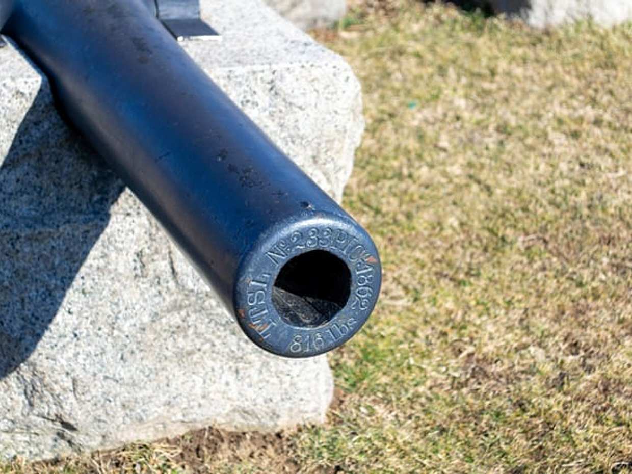 Gettysburg: Secret City, United States