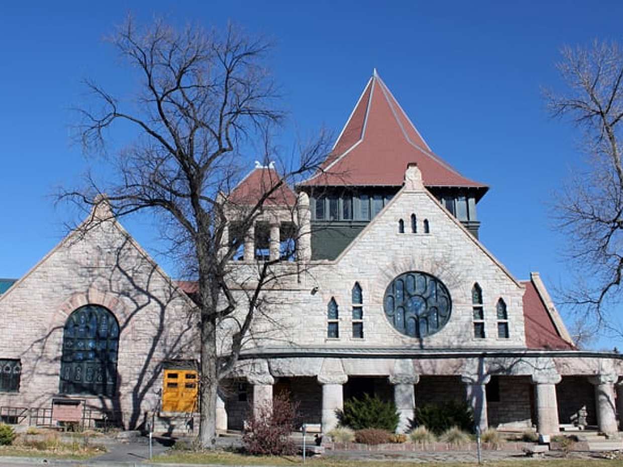 Colorado Springs Undercover, United States, photo 5