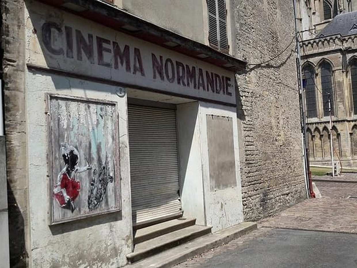 "Transporte Particular de Paris para Bayeux na França", photo 3