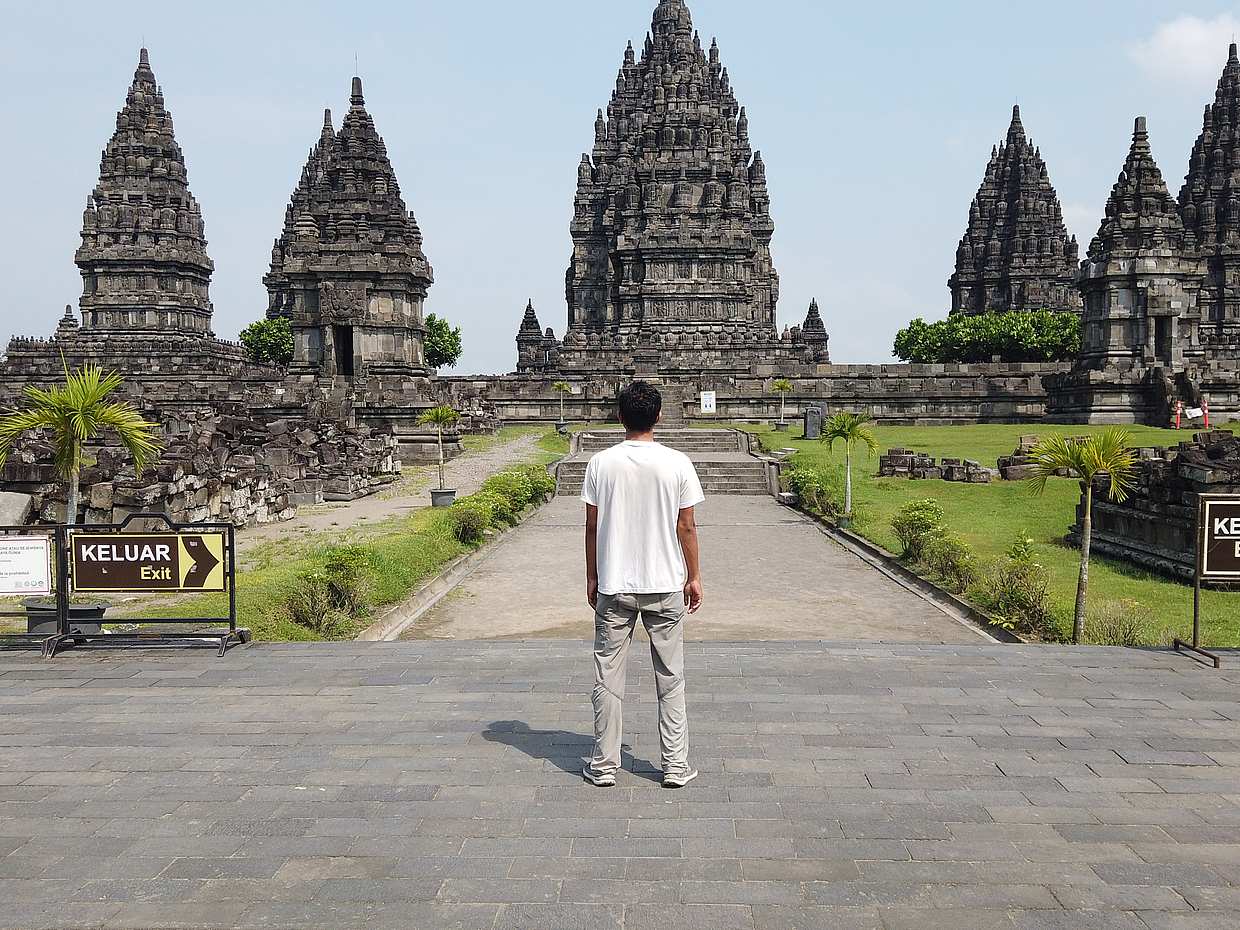 Borobudur Tempel, Bromo und Ijen: 4-tägige Tour ab Yogyakarta in Indonesien
, photo 4