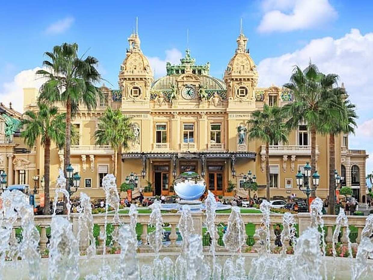 6 Hours Private Tour of Monaco from Antibes and Cannes, photo 4
