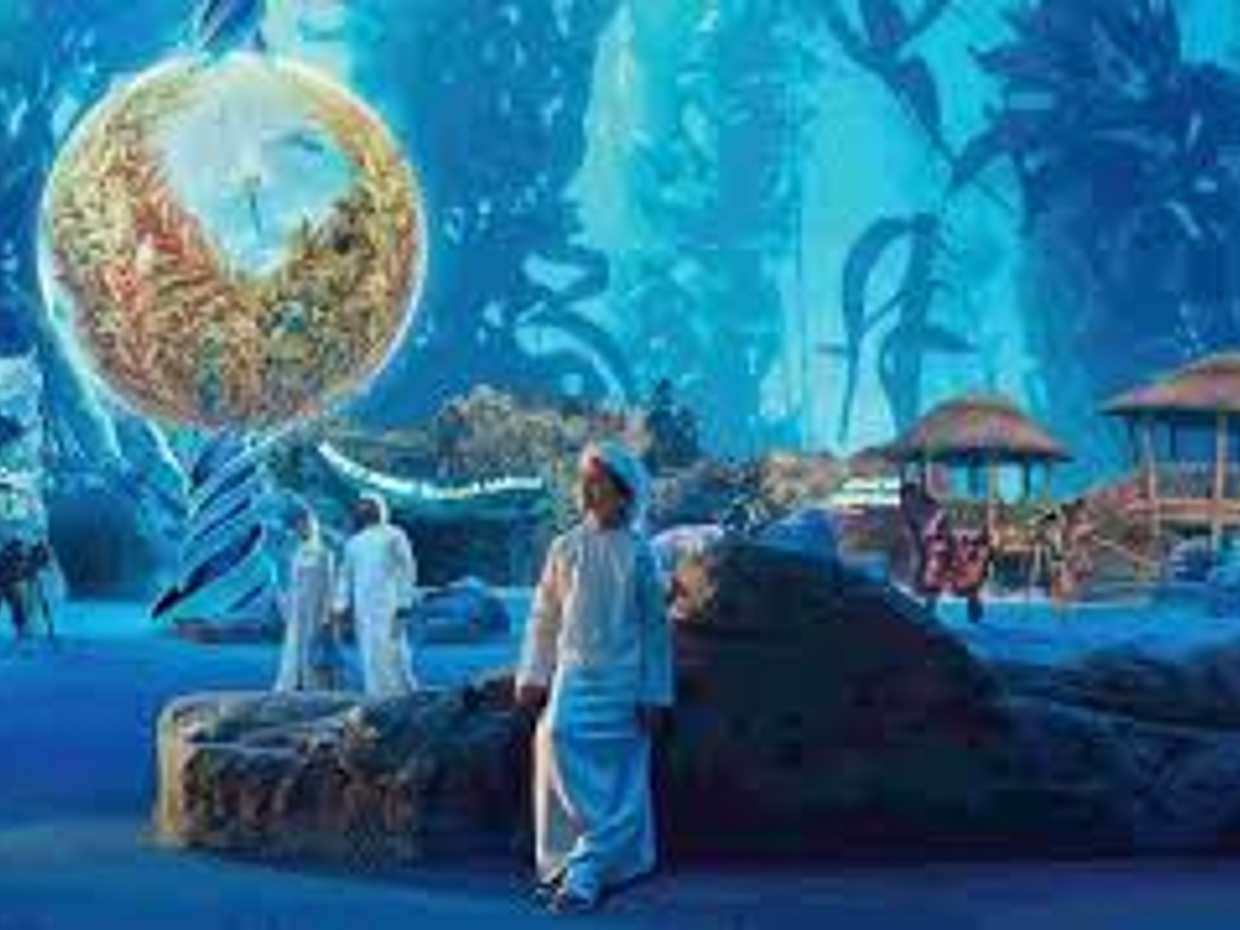 Yas Island Abu Dhabi 1 Day Any 2 Park Tickets (Ferrari, Warner Bros., Yas Waterworld & Seaworld) in United Arab Emirates, photo 4