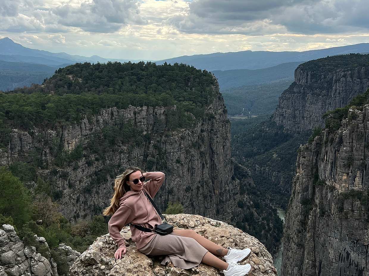 A Beleza Natural da Turquia, Antalya.
, photo 4