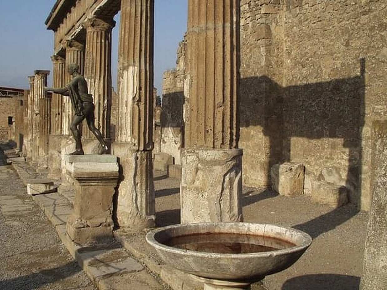 Private day trip from Naples to Pompei, Maiori, Minori, Ravello in Italy, Campania, photo 2