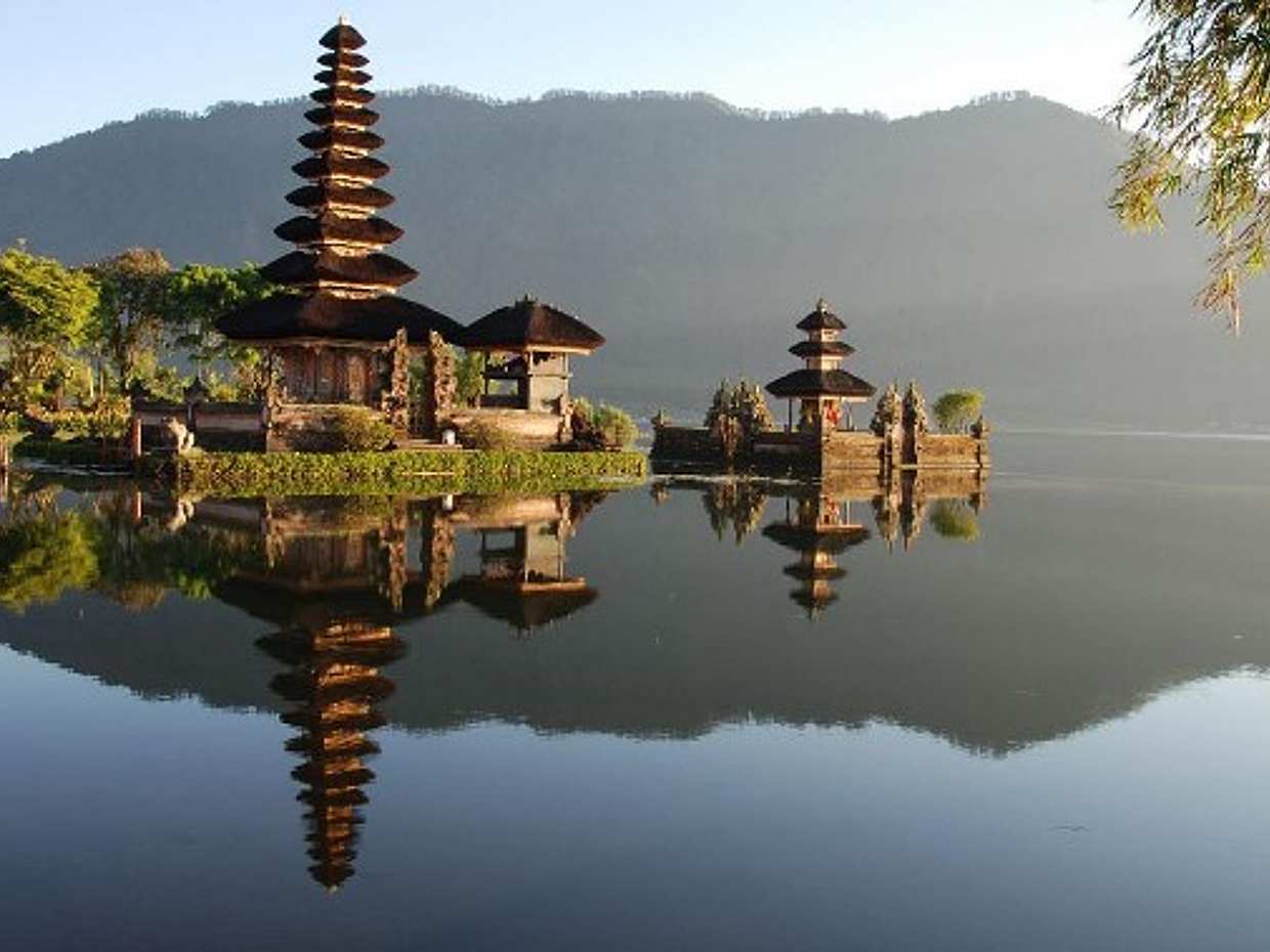 Bali North Coast Full-day Tour, Indonesia
