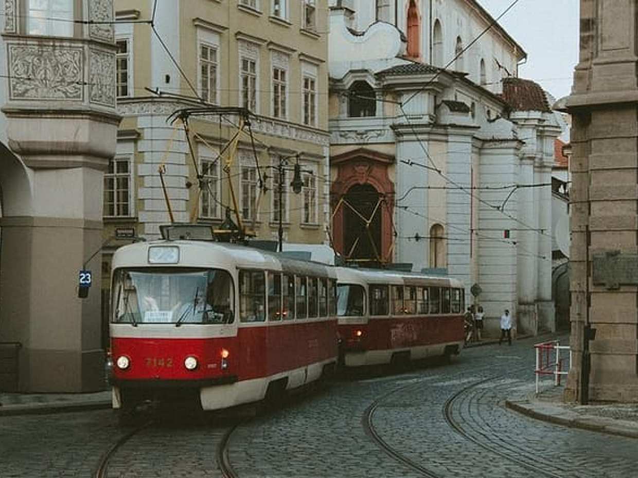 Nuremberg to Prague - Private Transfer with 2 hours of Sightseeing, photo 3