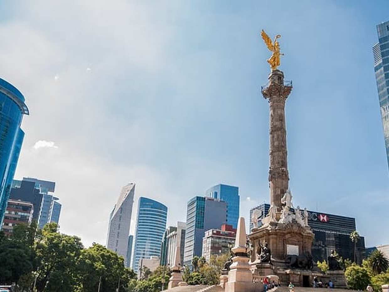 Private Direct Transfer From Acapulco to Mexico City, photo 2